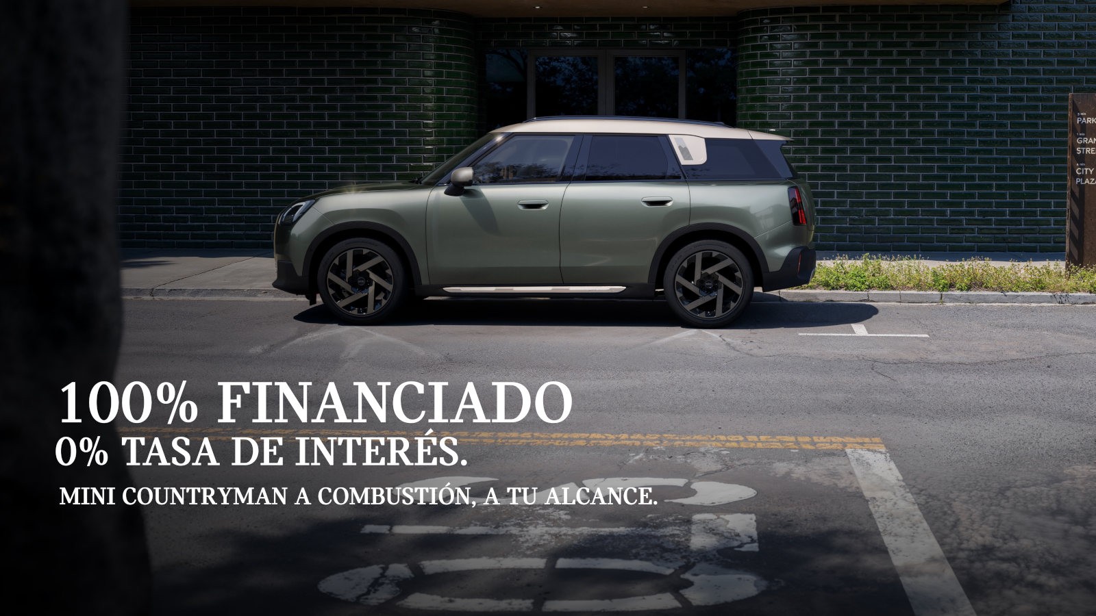 Countryman